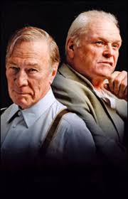 Monkey Business: Inherit the Wind Begins Broadway Previews