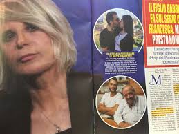 Sono 2019 13.Maria De Filippi,Barbara D'Urso,Marta Hazas & Megan Montaner