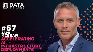 Driving Change Episode 14 with Chief Technology Officer Jamie Thingelstad