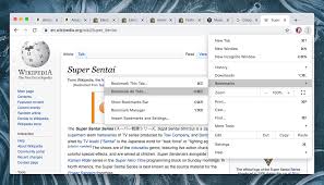 How To Save All Tabs In Google Chrome Quick Tip Omg Chrome
