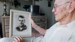 Aging Alone: Jack Ensminger