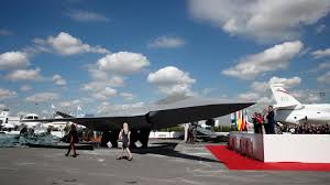 Fcas — fellow of the casualty actuarial. Europaische Stealth Fighter Fcas In Paris Allerdings Aus Pappmache Stern De