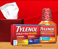 Pin By Freebie Depot On Free Stuff Sinus Medication Tylenol Sinusitis
