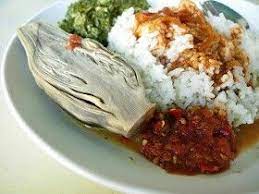 Tumbuk jantung pisang yang telah direbus tersebut hingga halus. Jantung Pisang Rebus Food Cooking Indonesian Food