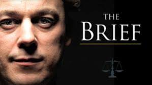 The Brief (2004 TV series)