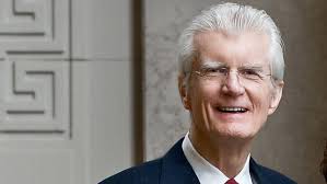 Art Phillips dead at 82