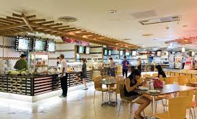 Restaurants offer the best way to get a fantastic meal and spend some time relaxing. Bangkok S Best Food Courts Food Court Best Foods Best
