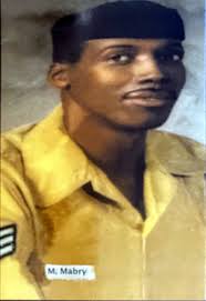 Manzola Mabry Obituary