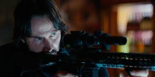 Review: 'John Wick: Chapter 2' is an Exciting and Worthy Sequel