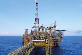 We are present along the entire energy value chain, including exploration, production, refining, marketing, and new energy r&d. Bunga Raya E Gas Treatment Platform Overdick Offshore Engineering Naval Architecture Hamburg Kuala Lumpur