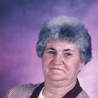 Obituary information for Rosemary Rose Kirchofner