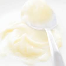 Creme Anglaise Ricardo Recipe In 2020 Delicious Desserts Sauce Ricardo Recipe