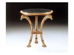 Faux marble tops with polyurethane finish. Carved Wooden Coffee Table Marble Top Per Suite Idfdesign