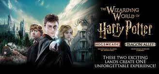 The Wizarding World Of Harry Potter At Universal Orlando Resort