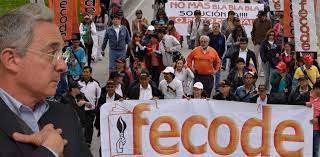 Últimas noticias económicas sobre fecode: Se Desata Polemica Entre Uribe Y Fecode Sindicato Educativo De Izquierda