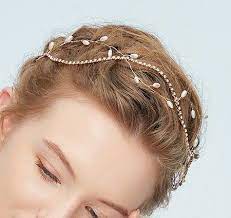 Gerbe Voiture Mariage Ventouse Avec 2 Decos Pour Alexandrine Etsy Crown Jewelry Accessories Etsy