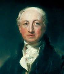 Dance, George: Geographicus Rare Antique Maps