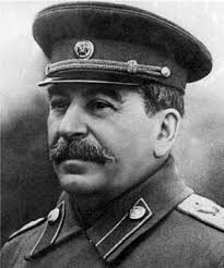 Resultado de imagen de stalin