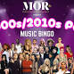 2000’s-2010’s Pop Music Bingo @ Middle James event image