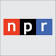 NPR logo