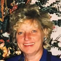 Kathy Jean Gerdes Obituary