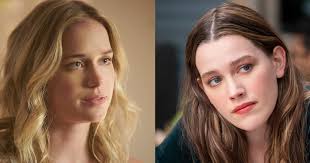 You's Victoria Pedretti Almost Played Guinevere Beck