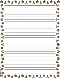 Add to your paper city masterpiece with this printable. Free Christmas Holiday Themed Writing Papers By Mrs Magee Tpt