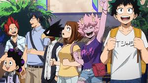 Daftar anime action fantasy terbaik, merupakan sebuah anime dengan latar yang berasal dari imajinasi seseorang lalu mengekspresikan imaj. 20 Anime Terbaik 2018 Dari Berbagai Musim Kabar Anime