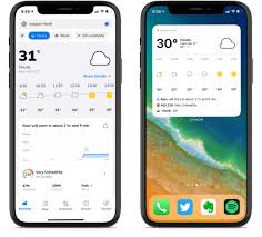 Check spelling or type a new query. The Best Clock And Weather Widgets For Iphone S Home Screen