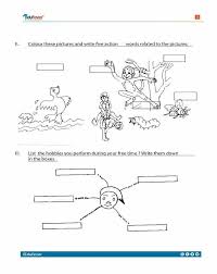 These sample question papers for class 3 cbse english are made to provide students with knowledge of different sections of the question for class 3 sample question papers, the maximum mark a student can score is 50, and the whole question paper is divided into 7 various questions. Download Cbse Class 3 English Worksheets 2020 21 Session In Pdf
