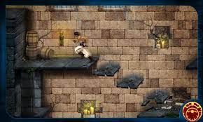 Prince of persia classic apk+obb (mega)(mediafire). Prince Of Persia Classic 2 1 Descargar Para Android Apk Gratis