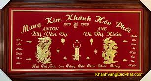Á hậu 1 là nguyễn huỳnh kim duyên. Khanh Vang Má»«ng Kim Khanh Hon Phá»'i Cao Cáº¥p Cá»±c Ä'áº¹p