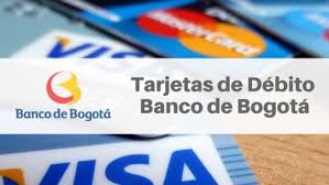 We did not find results for: Tarjetas De Debito Banco De Bogota Rankia