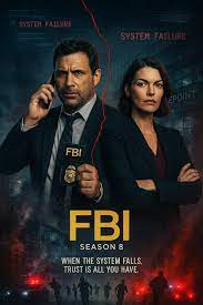 FBI season 8 forefront crisis impact