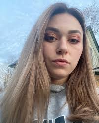 Jessica Sarver's Instagram, Twitter & Facebook