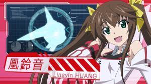 Hey guys quick question, is it Lingyin Huang or Huang Lingyin (Or Huang  Ling Yin)? I'm mostly asking this cause google searches and fanfom wikis  say it differently and I wanna know