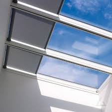 Velux Oberlicht System Hvc 080120 Sl0039t 1 Mal Elektro Und 1 Mal Festverglast 2 Fach Verglast Lichtband 5 In 2020 Oberlicht Dachfenster Dach