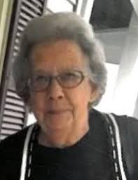 Obituary for Nancy Elizabeth (Garst) Whitson