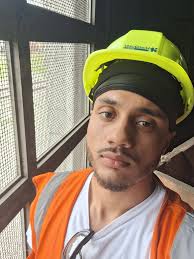 Tray'Shawn Davis ( STATE: INDIANA