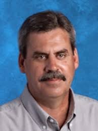 Central Staff Directory