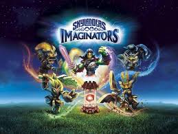 See more ideas about skylanders imaginators, skylanders, skylanders characters. Skylanders Imaginators Video Game 2016 Imdb