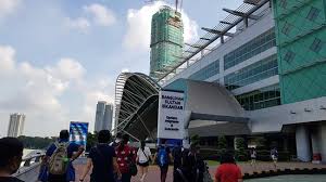 The closest attractions are jb city square (14.6 km), gunung pulai (15.6 km) and kranji war memorial. 20180421 095612 Large Jpg Picture Of Causeway Link Johor Bahru Tripadvisor