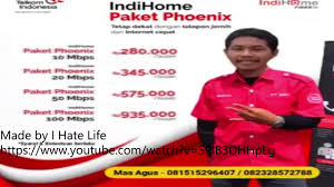 Mas agus indihome gif sd gif hd gif mp4. Are Ya Winning Indihome Paket Phoenix Youtube