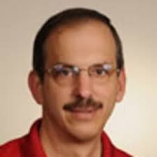 Dr. Timothy Jordan, MD