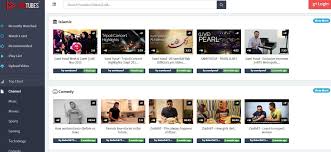 Top 5 Youtube Alternatives To Use In Pakistan Brandsynario Pakvim provides the fastest streaming of youtube videos & also convert youtube videos to mp3.play and download vidoes via pakvim all over the world.download youtube & dailymotion videos from. youtube alternatives to use in pakistan