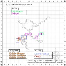 ヘタレゲーマー 即死な日々 Ff11 モンクレベル上げ30 75 Gov Fov