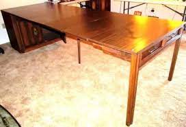 Maybe you would like to learn more about one of these? All About Antique Expanding Tables Antique Trader