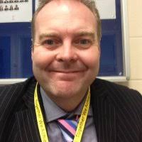 Andy Calvert (@MrACalvert)