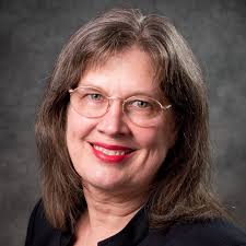 Barbara Evans Fleischauer...