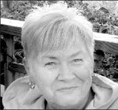 MARLENE BUSH Obituary (1936